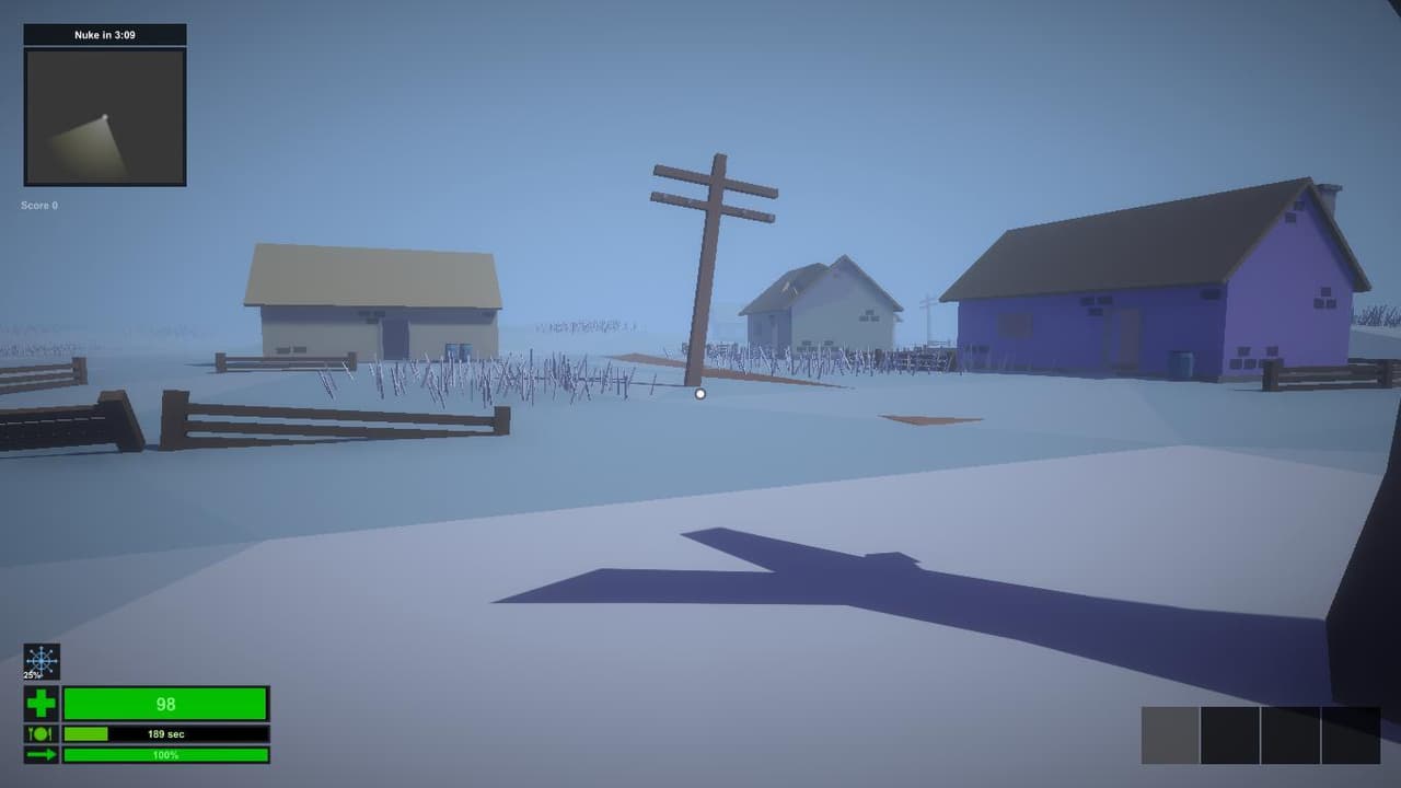 Swift Survivors screenshot 2