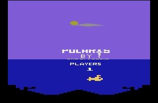 Polaris (1980) screenshot 5
