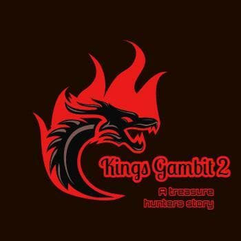 Kings Gambit 2: A Treasure Hunters Story