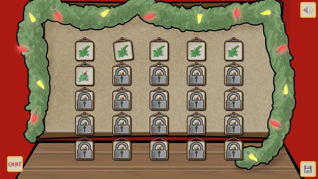 Santas Workshop (itch) (PaulDemers) screenshot 2
