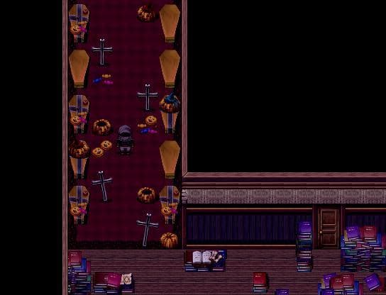 Dolorific: A House screenshot 3