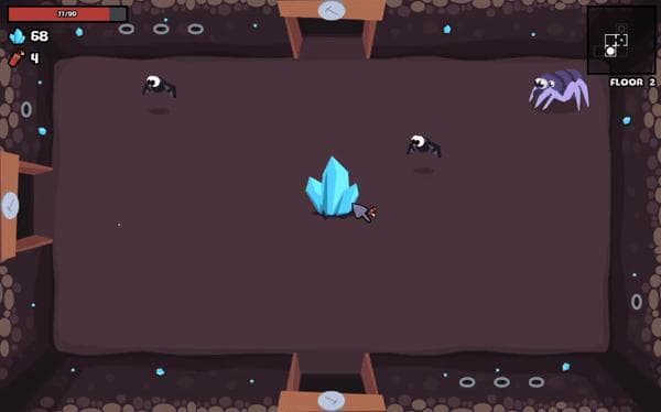 Mineral Maniac screenshot 3