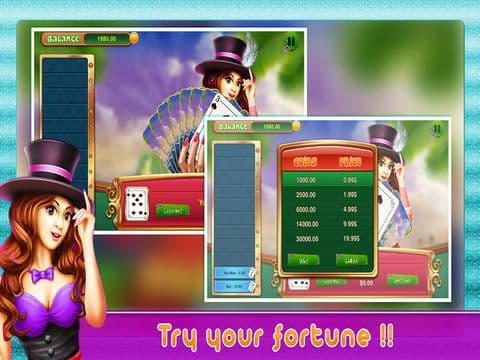 Hi Lo Paradise Cove Edition screenshot 5