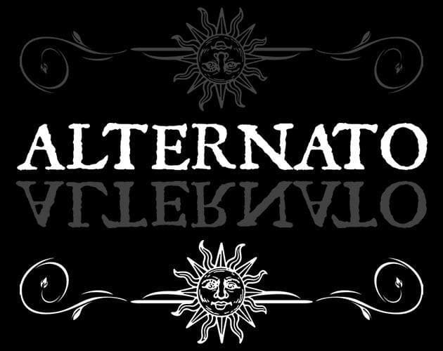 Alternato