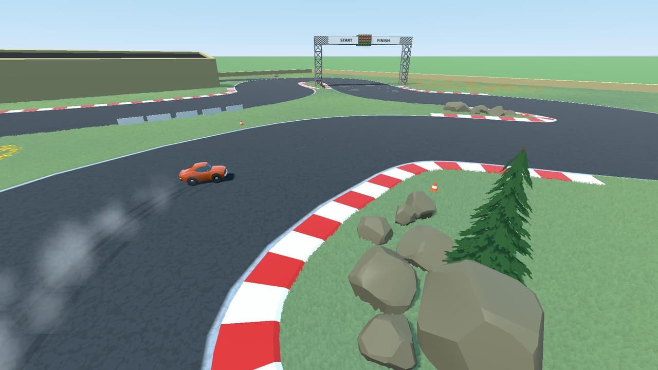 Loose Bolts screenshot 2