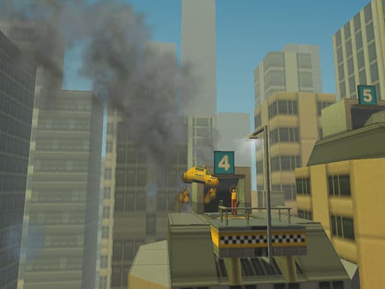 Cabby screenshot 3