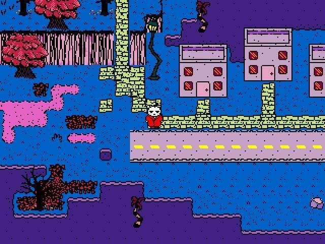 Teddys Journey screenshot 4