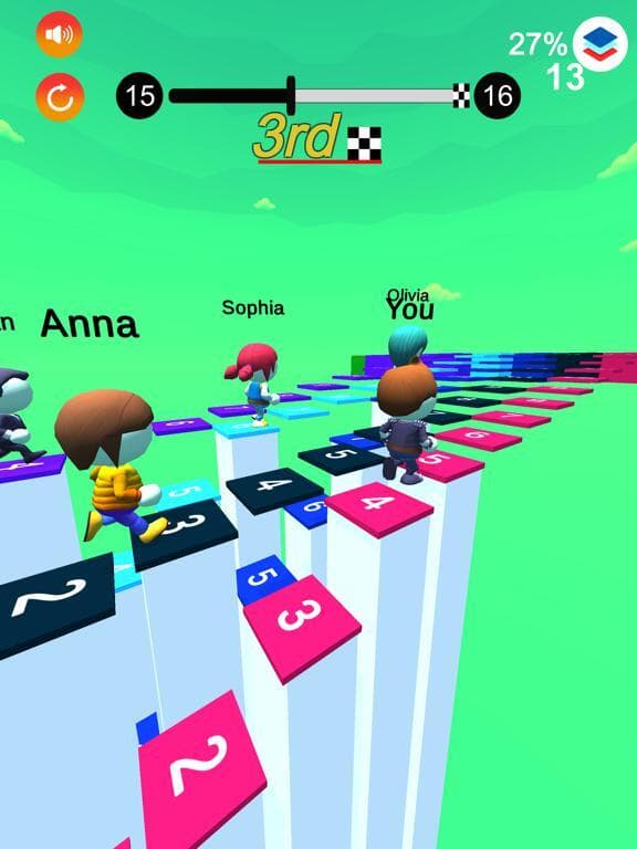 Try Out! screenshot 4