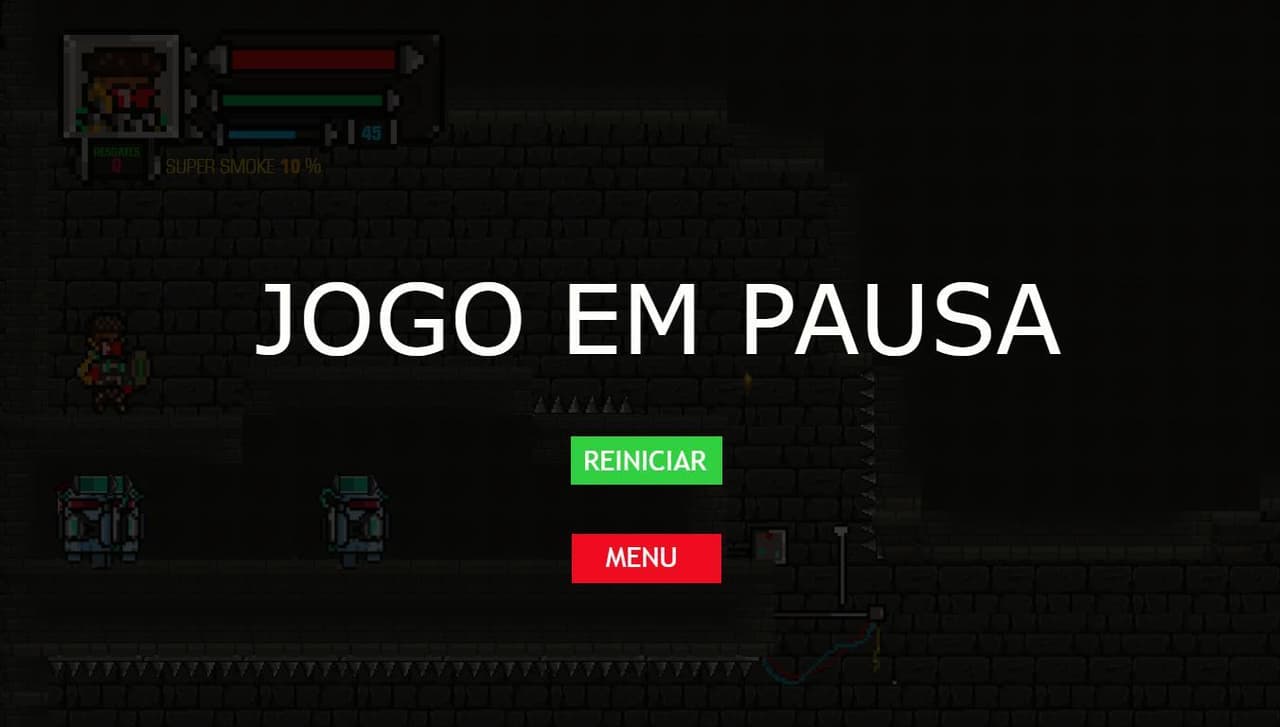 Missão Resgate Ascensão screenshot 5