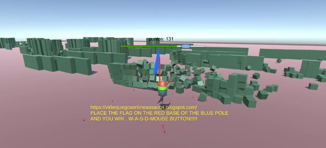 IV WORLD WAR2022 screenshot 3