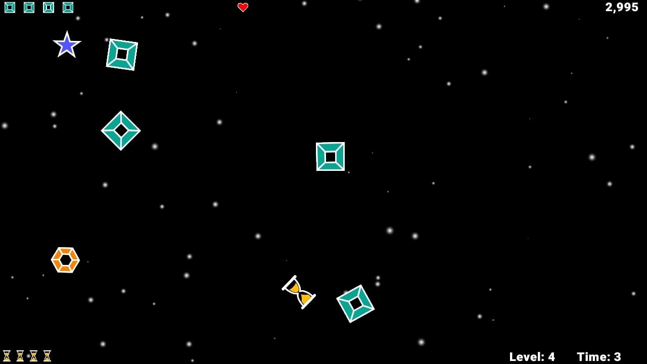 CatchThem screenshot 3