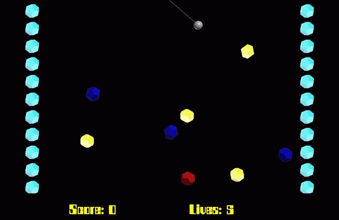 Hypnotizer screenshot 2