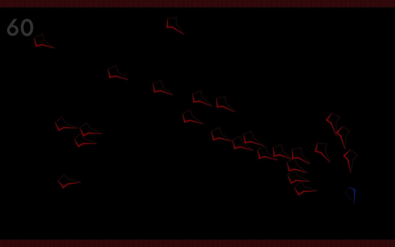 Darglad screenshot 2