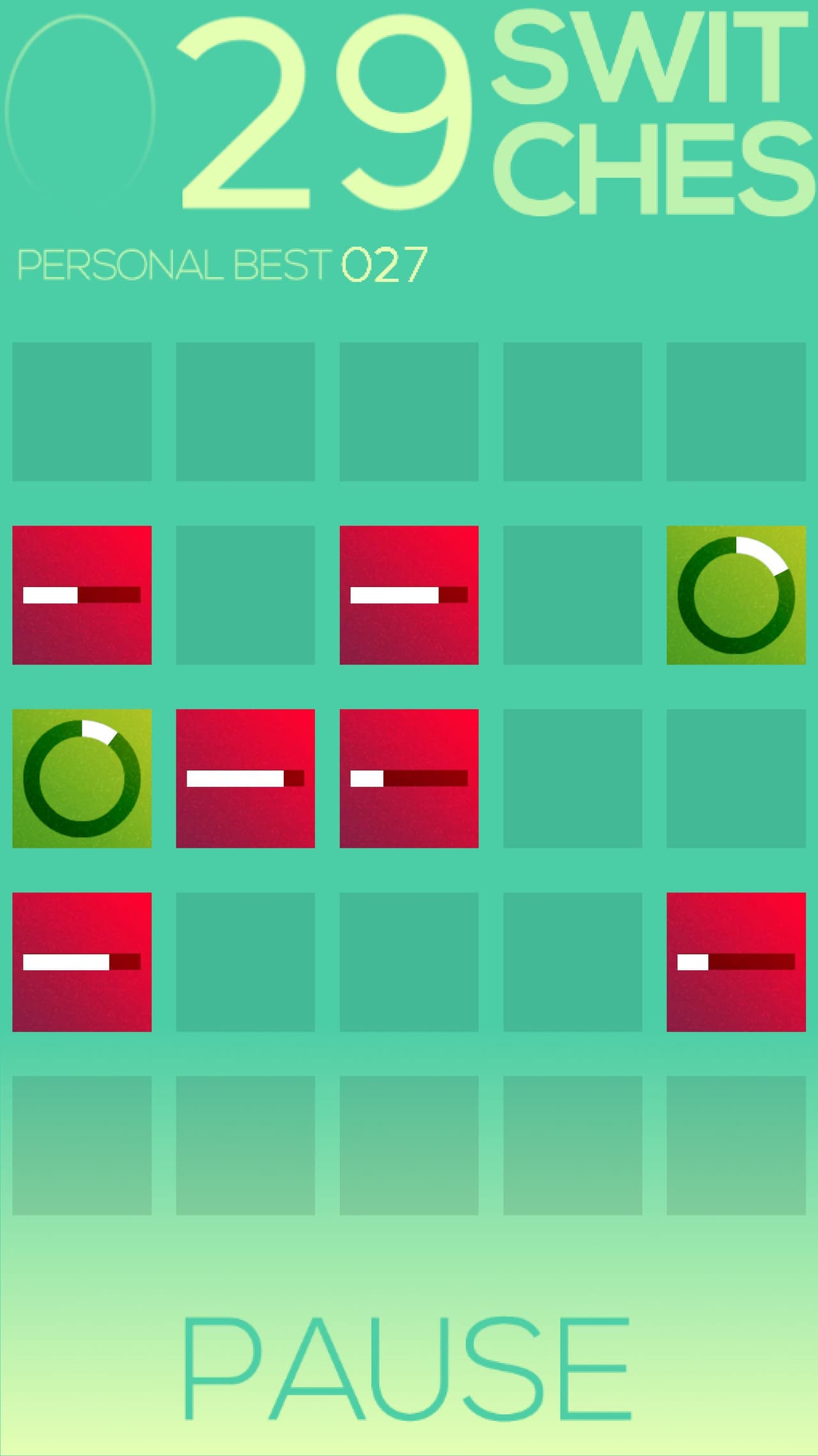 Switch (itch) screenshot 5
