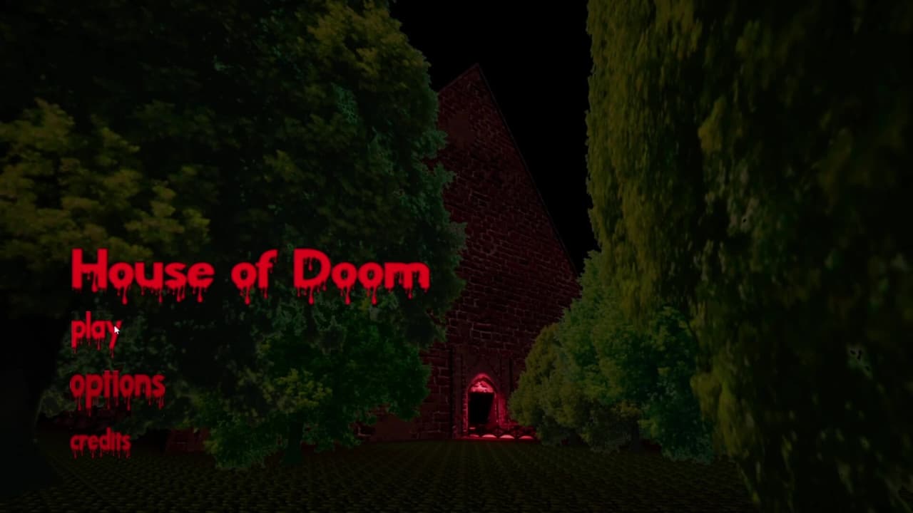 HouseOfDoom screenshot 2