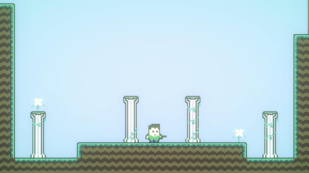 END yourself to HEAVEN (Brackeys Jam 2023.1)