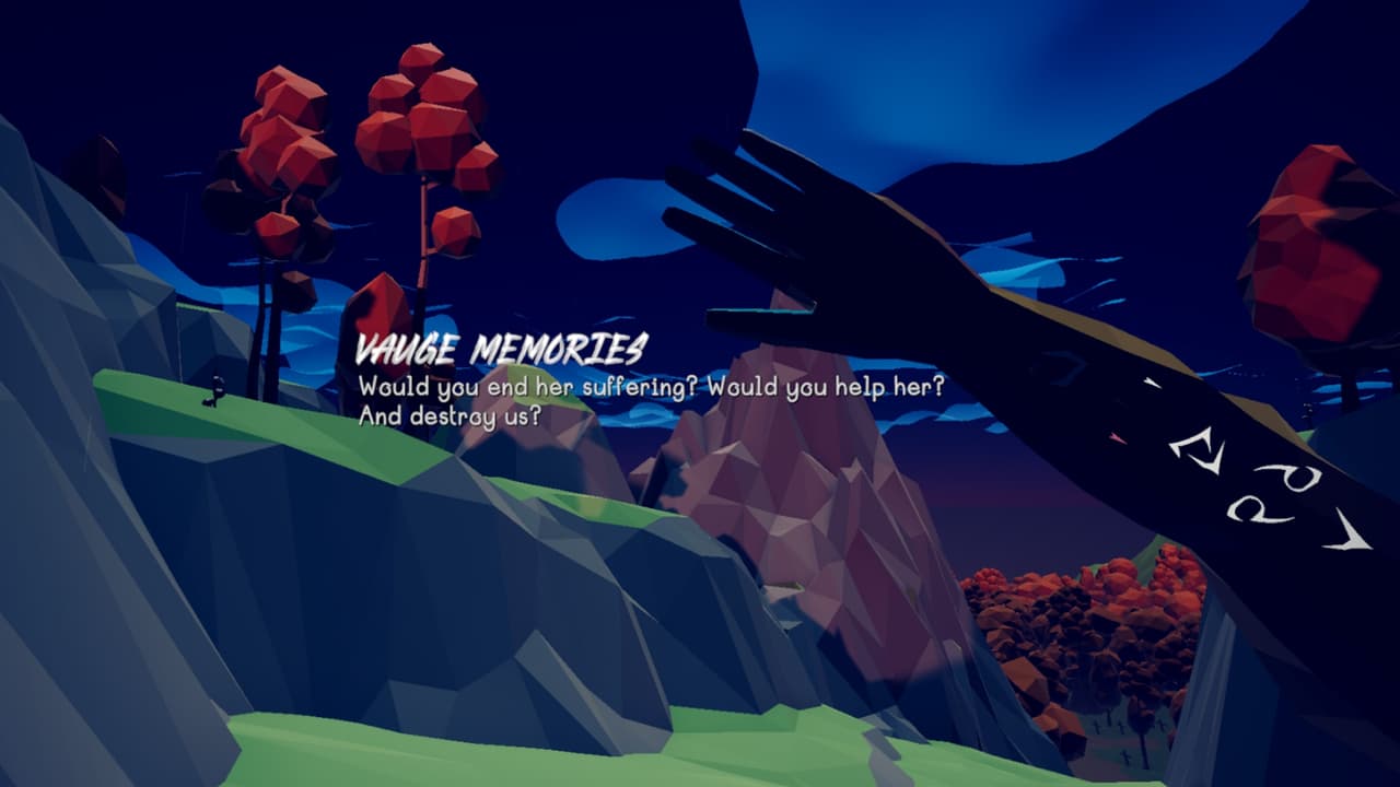 Tempest (itch) (Nenn) screenshot 2