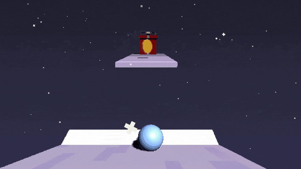 Holiday Rush 64 screenshot 2
