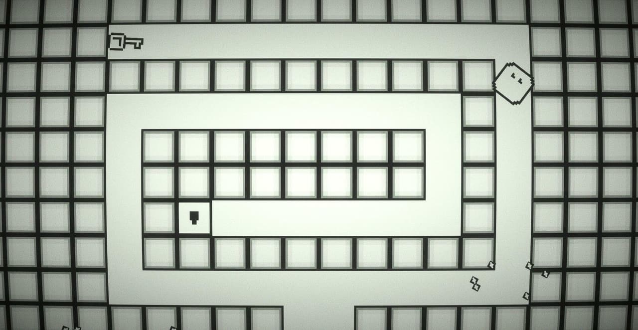 Locked Layers screenshot 4