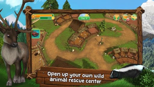 PetWorld - WildLife America Premium screenshot 6