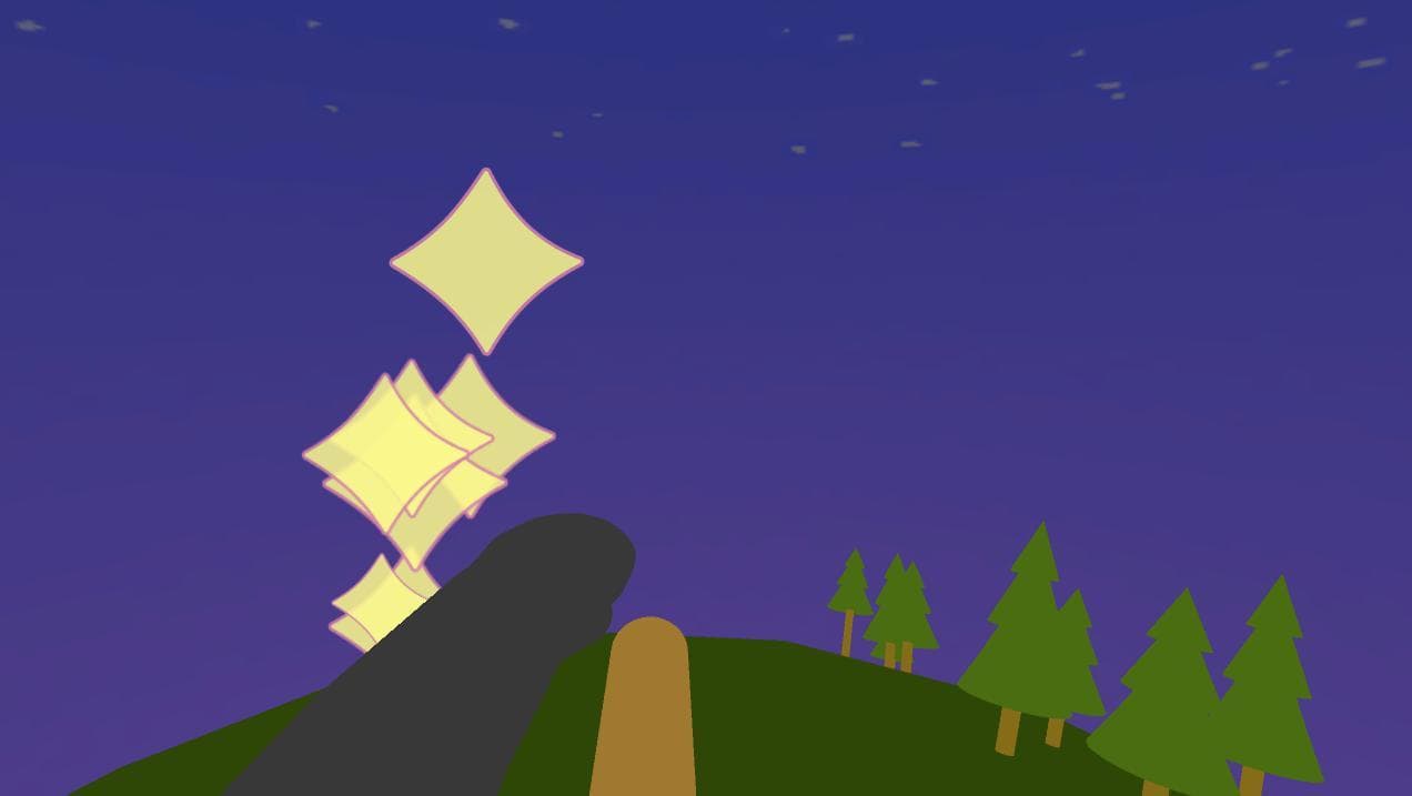 Spooky Game Snacks EP screenshot 2