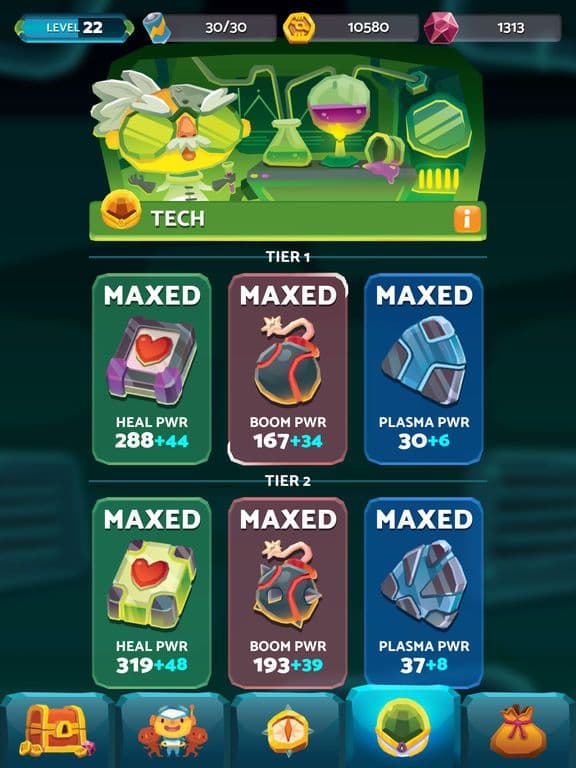 WarPods