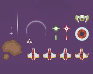 Space (itch) screenshot 3