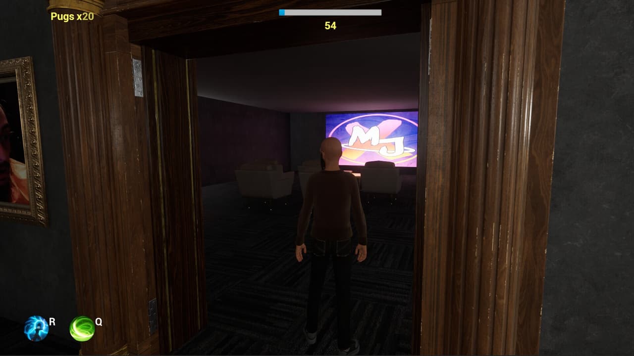 Pug and Seek screenshot 3