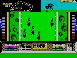 Grand National screenshot 5
