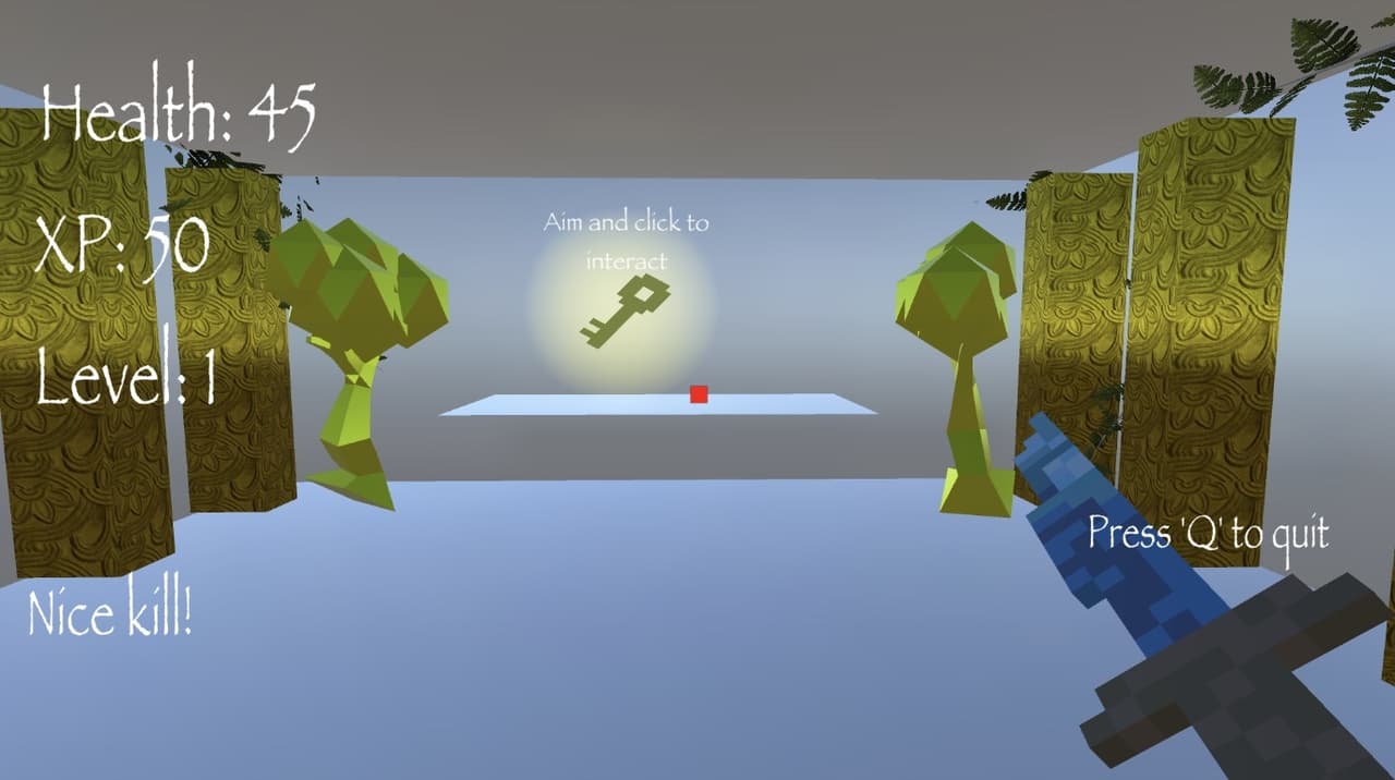 Cursors Quest 2 screenshot 2