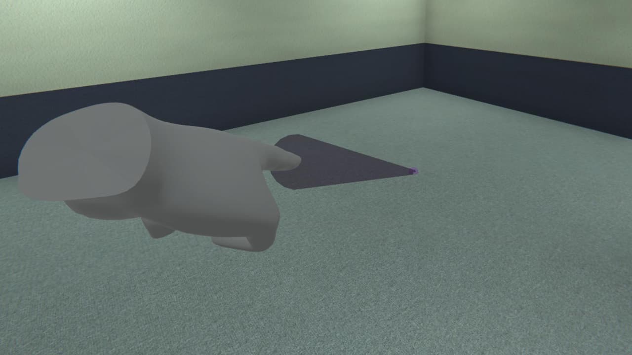 Pie Forensics (VR Demo) screenshot 2