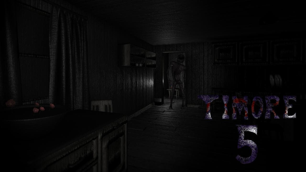 TIMORE 5 (itch) screenshot 5