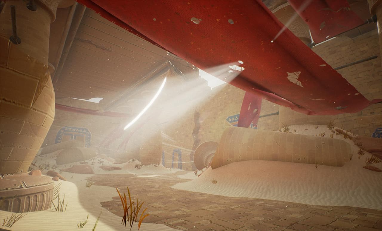 La Horde (Gamagora, Yggå, ihsoy) screenshot 4