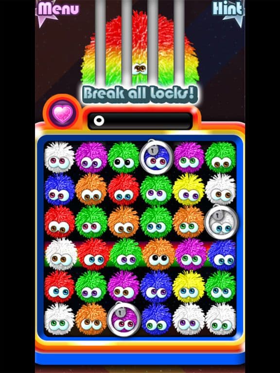 Chuzzle 2 screenshot 4