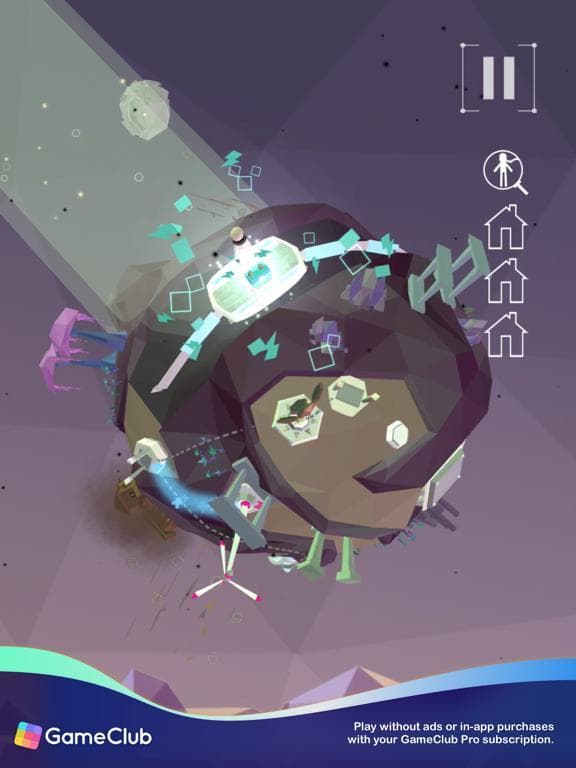 The Path to Luma - GameClub
