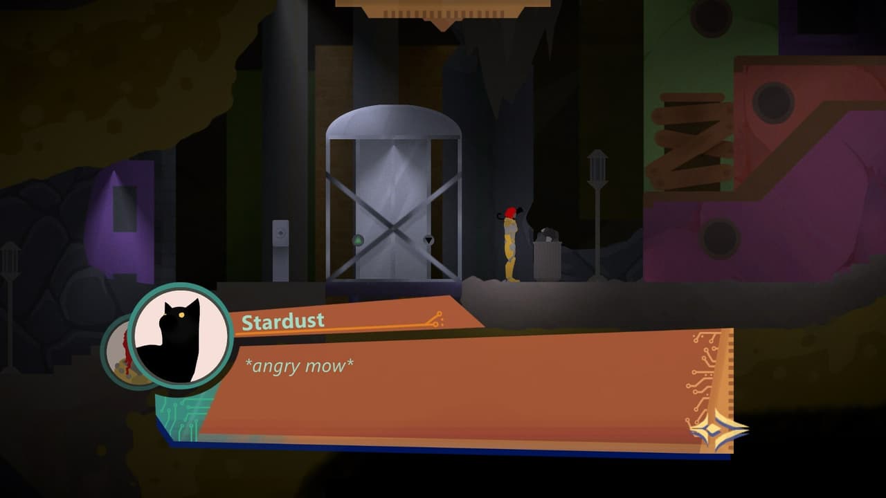 Nowhere New screenshot 2