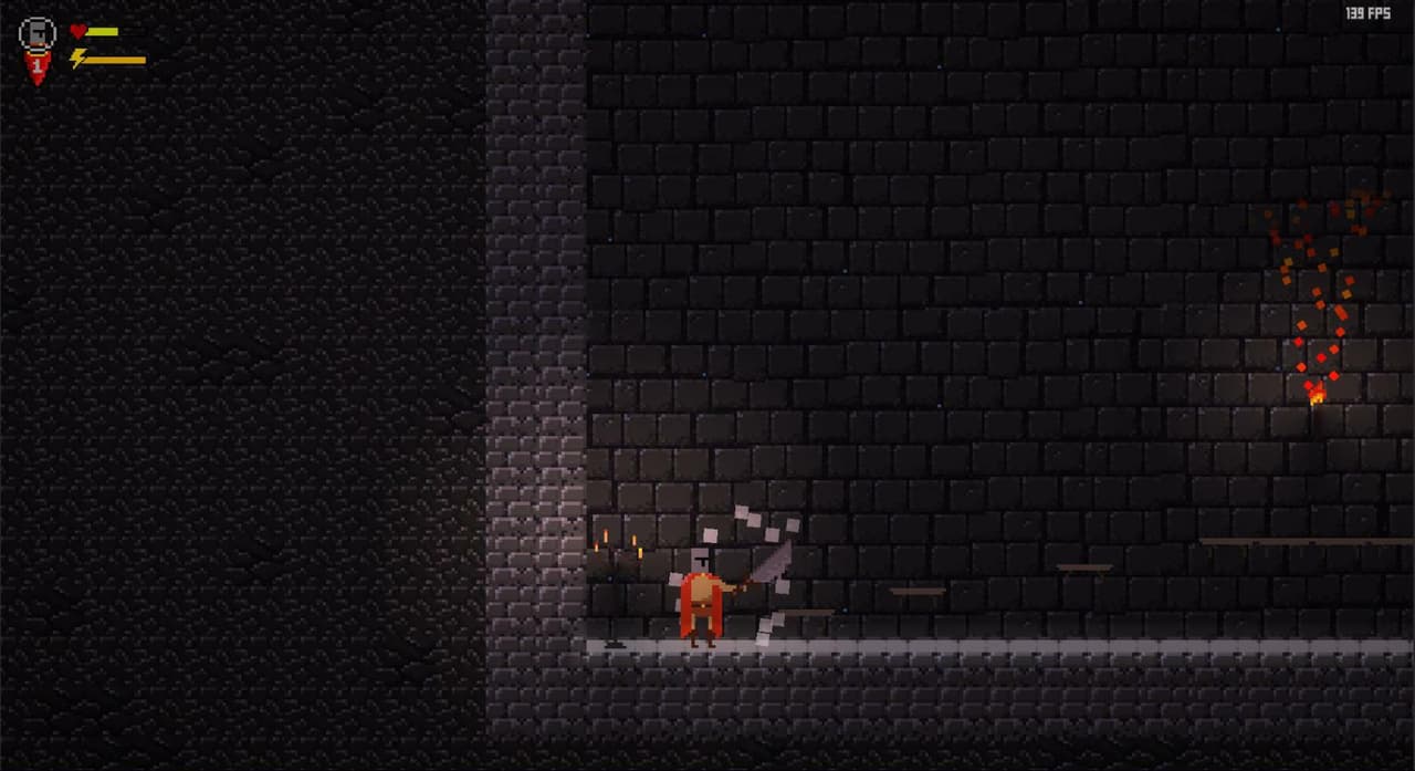Kranitas Dungeon screenshot 4