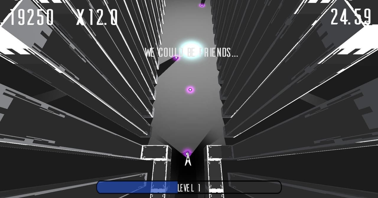 Beats of Nightmare screenshot 3