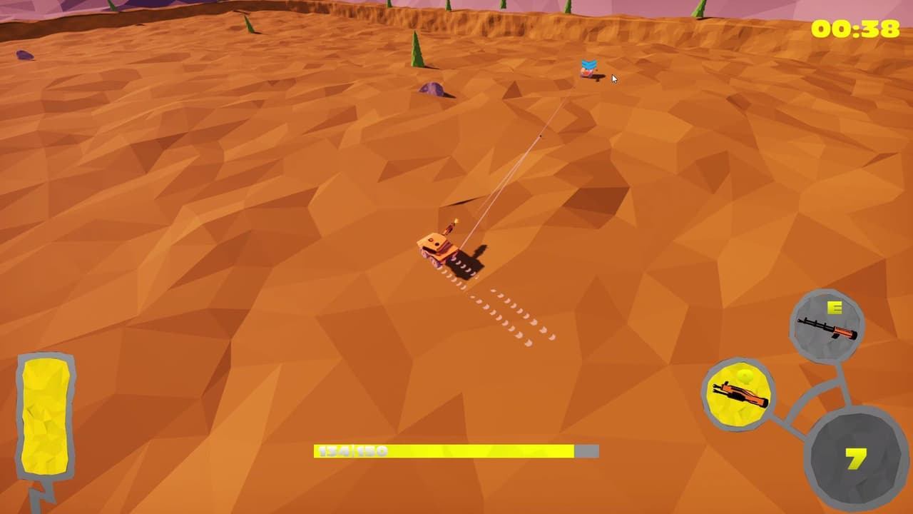 Are you hallucinating? screenshot 5