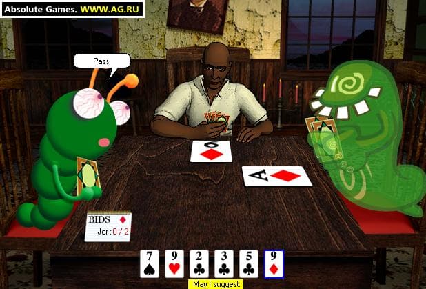 Colins Classic Cards