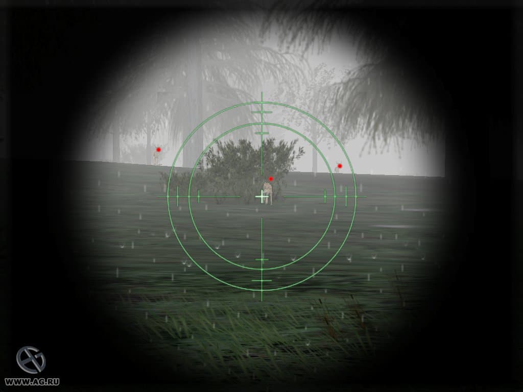 Cabelas Ultimate Deer Hunt