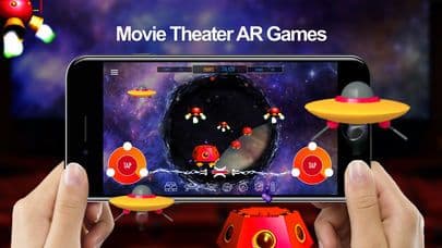 Noovie ARcade screenshot 5