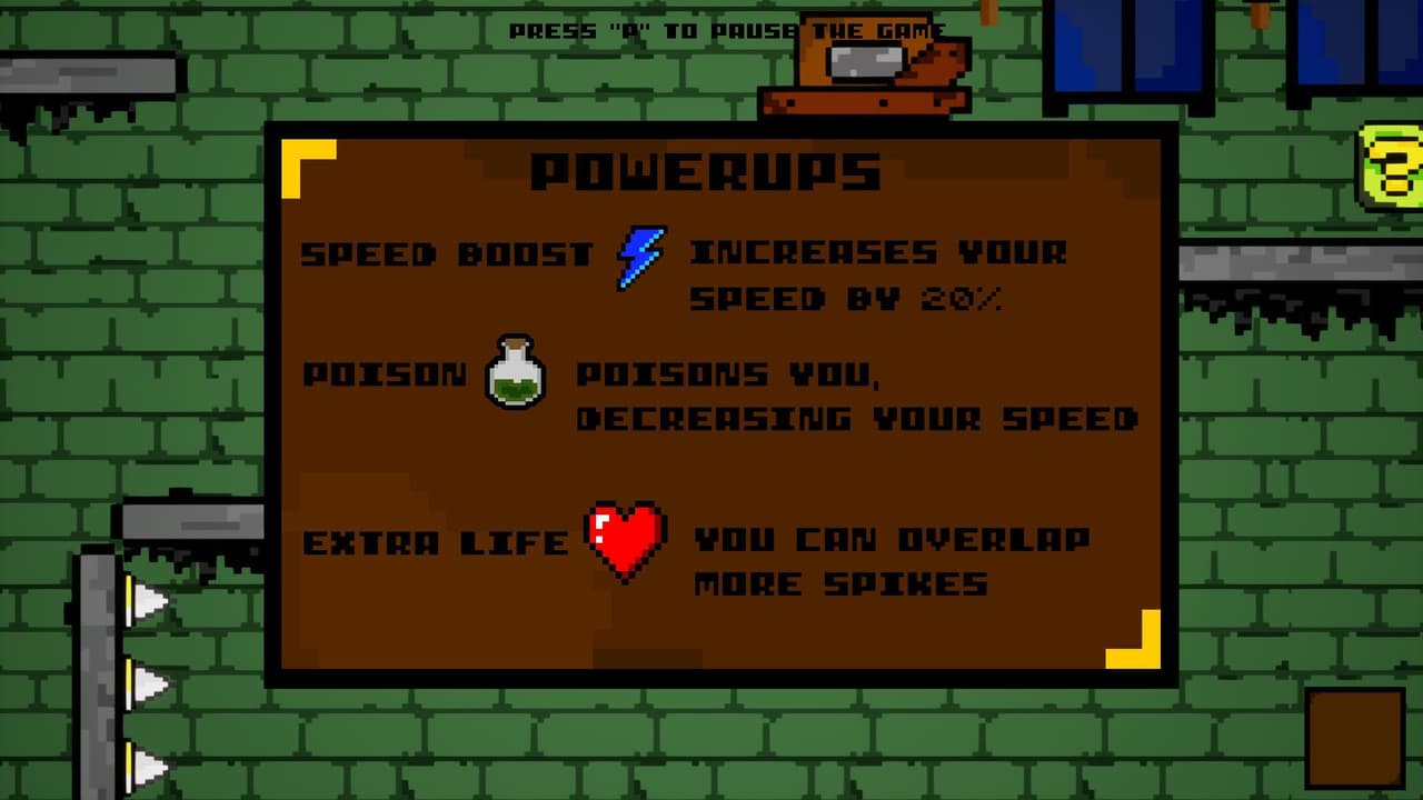 Walking Biohazard Demo screenshot 3