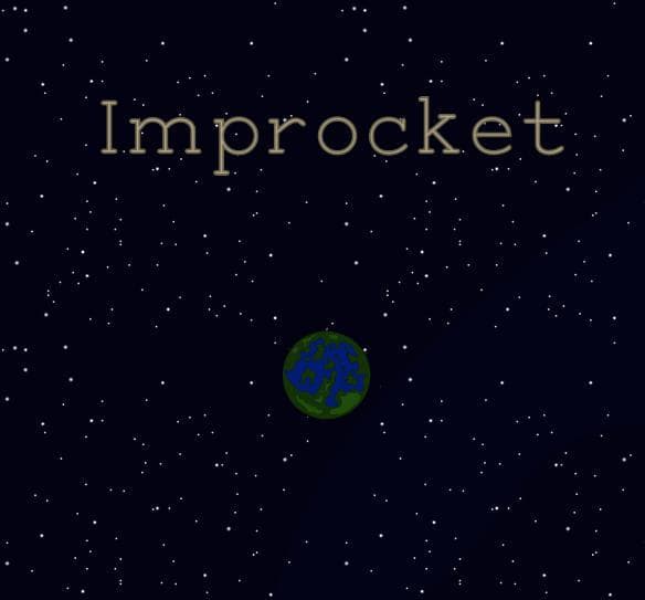 Improcket screenshot 2