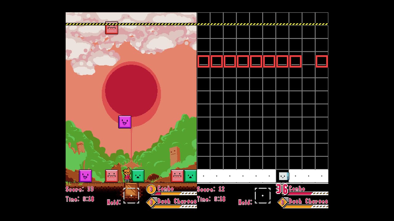 BlockGame screenshot 5