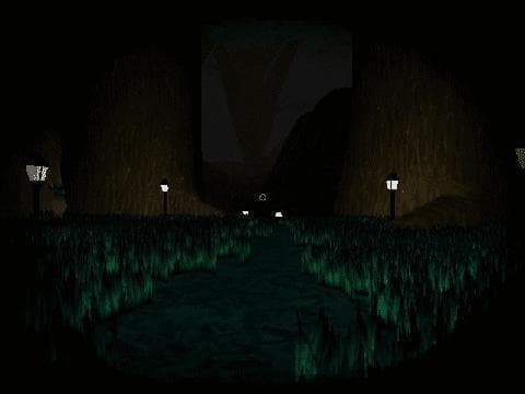 Dreams of Being screenshot 3