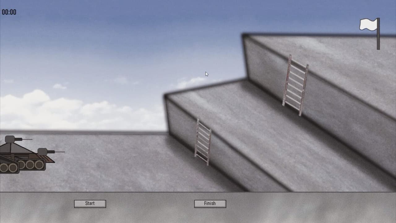 Glory to the Robots! screenshot 5