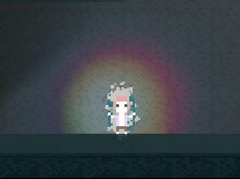 Follow my Light