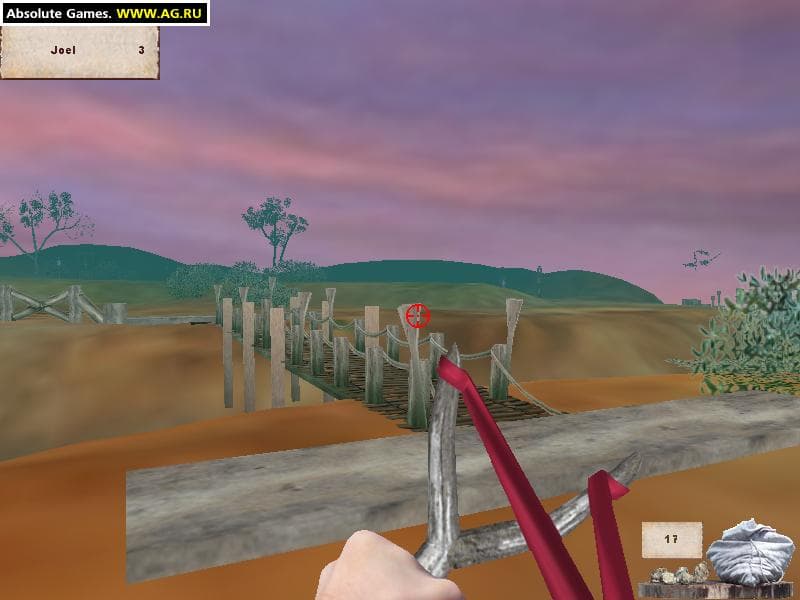 Survivor: The Interactive Game - The Australian Outback Edition screenshot 6