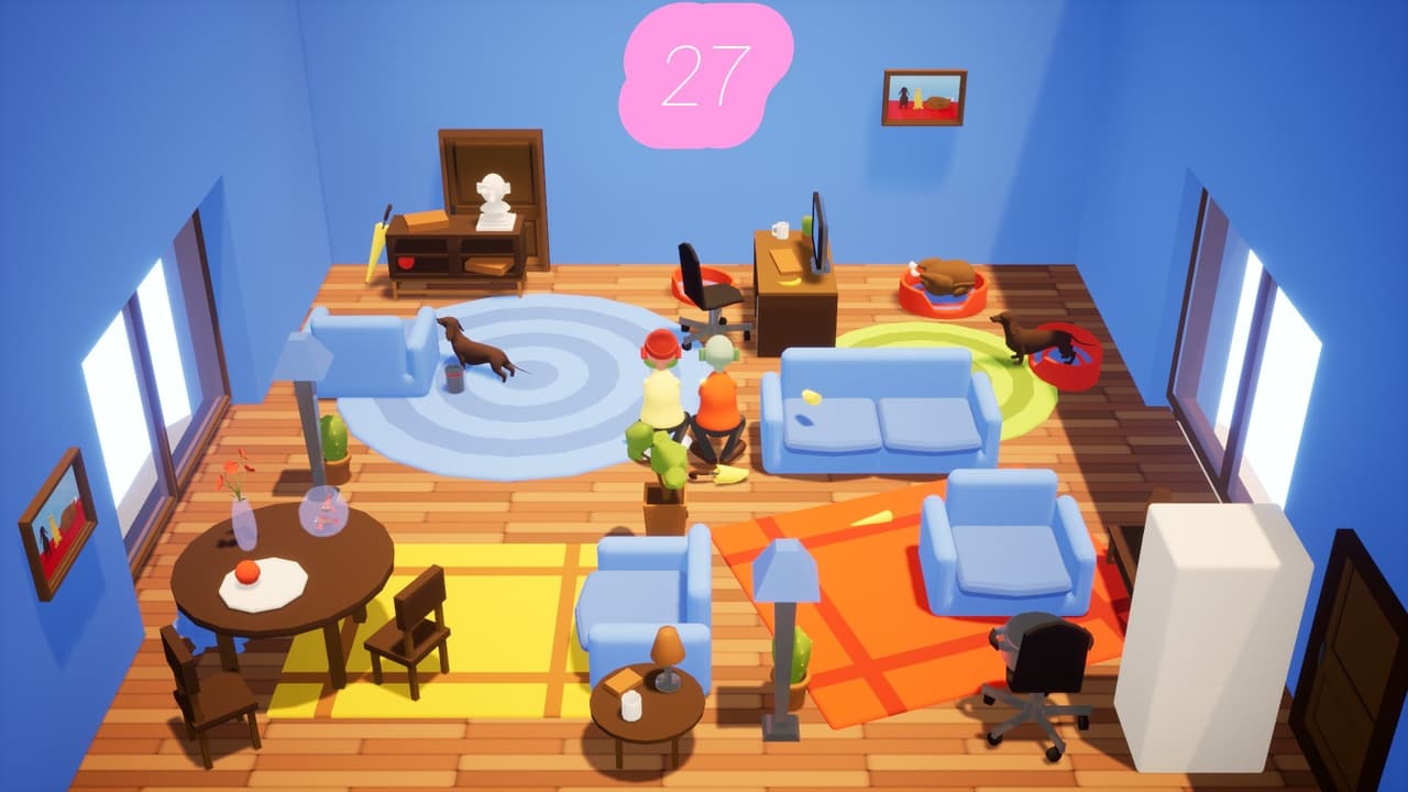 SpaaaciouS screenshot 4